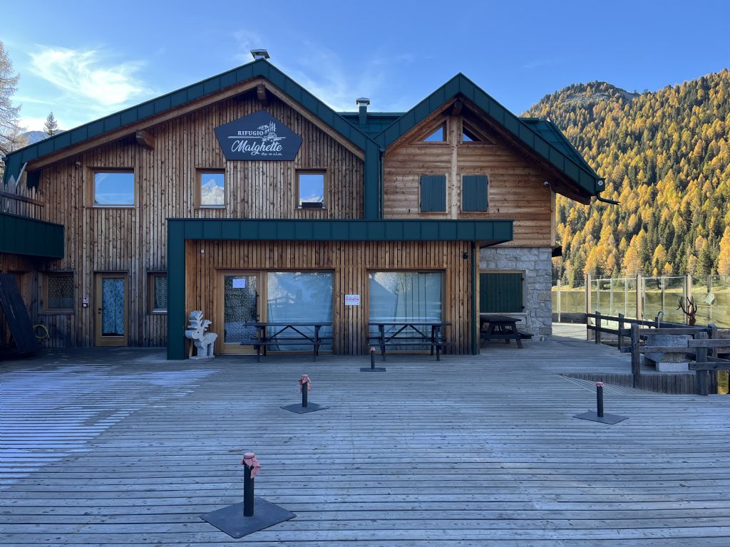 Laghi.......del TRENTINO